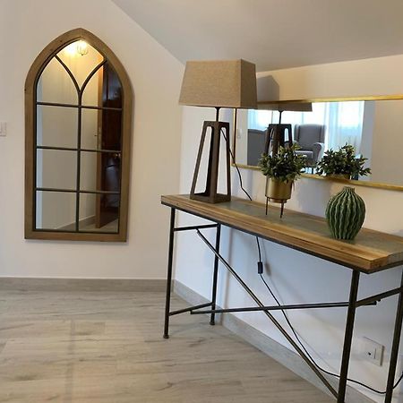 Apartamento Los Arcos リャネス エクステリア 写真
